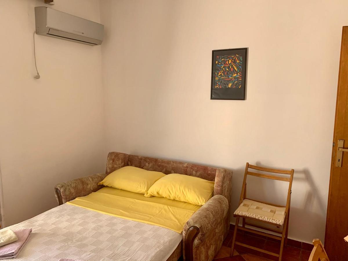 Apartments Mari Przno  Exterior photo